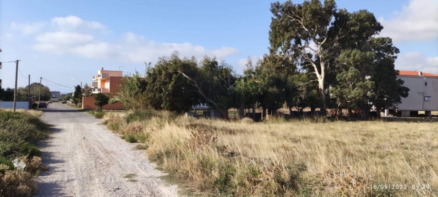 (For Sale) Land Plot || Evoia/Karystos - 301 Sq.m, 80.000€ ||| ID :1425631-2