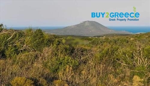 (For Sale) Land Plot || Piraias/Kythira - 5.374 Sq.m, 100.000€ ||| ID :1429422