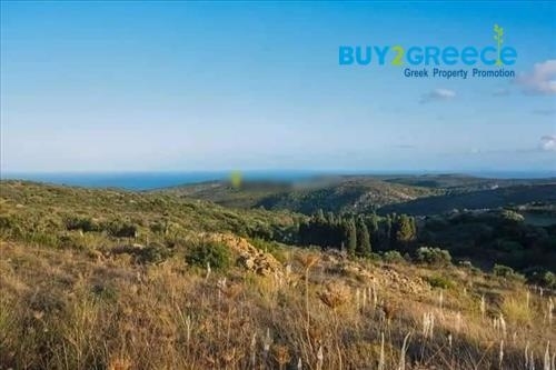 (For Sale) Land Plot || Piraias/Kythira - 5.374 Sq.m, 100.000€ ||| ID :1429422-2