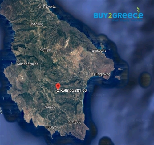 (For Sale) Land Plot || Piraias/Kythira - 5.374 Sq.m, 100.000€ ||| ID :1429422-4