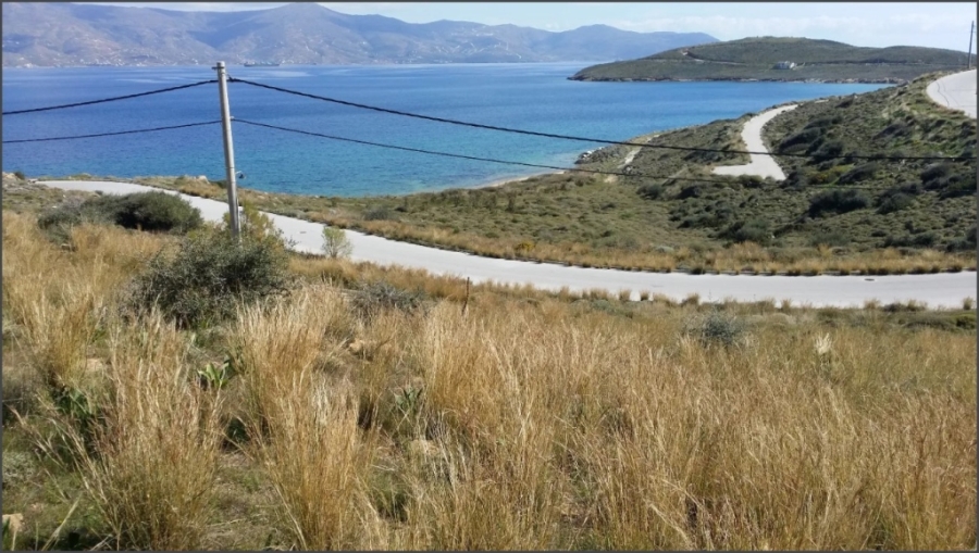 (For Sale) Land Plot || Evoia/Karystos - 685 Sq.m, 60.000€ ||| ID :1429465