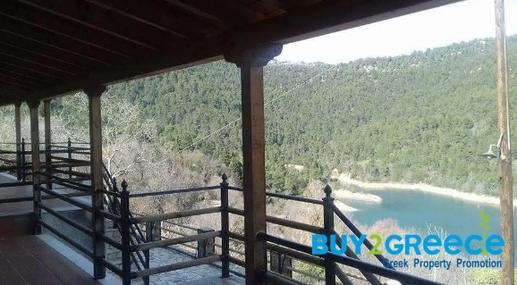 (For Sale) Residential Maisonette || Achaia/Akrata - 65 Sq.m, 1 Bedrooms, 150.000€ ||| ID :1430268-6