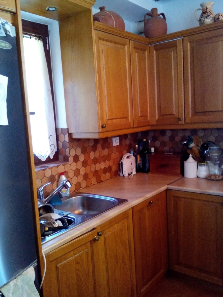 (For Sale) Residential Maisonette || Evoia/Karystos - 67 Sq.m, 1 Bedrooms, 200.000€ ||| ID :1432506-10