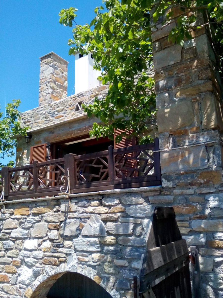 (For Sale) Residential Maisonette || Evoia/Karystos - 67 Sq.m, 1 Bedrooms, 200.000€ ||| ID :1432506-2