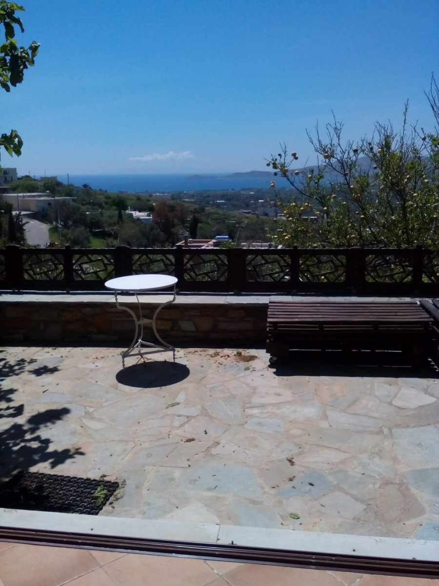 (For Sale) Residential Maisonette || Evoia/Karystos - 67 Sq.m, 1 Bedrooms, 200.000€ ||| ID :1432506-8