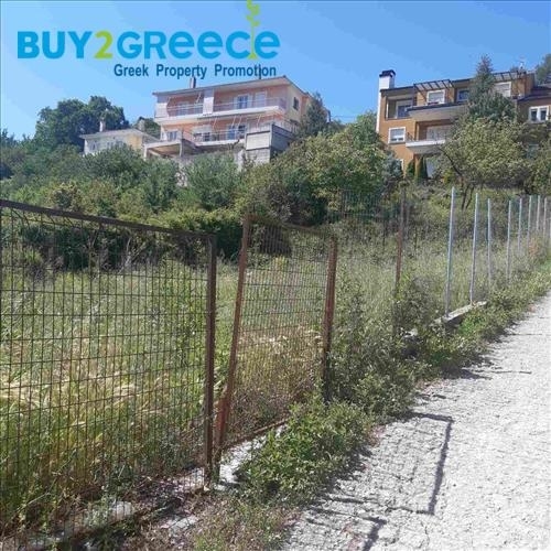 (For Sale) Land Plot || Ioannina/Ioannina - 400 Sq.m, 120.000€ ||| ID :1433930-3