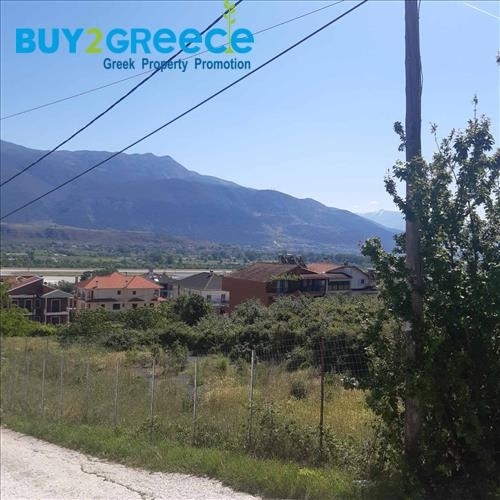 (For Sale) Land Plot || Ioannina/Ioannina - 400 Sq.m, 120.000€ ||| ID :1433930-5