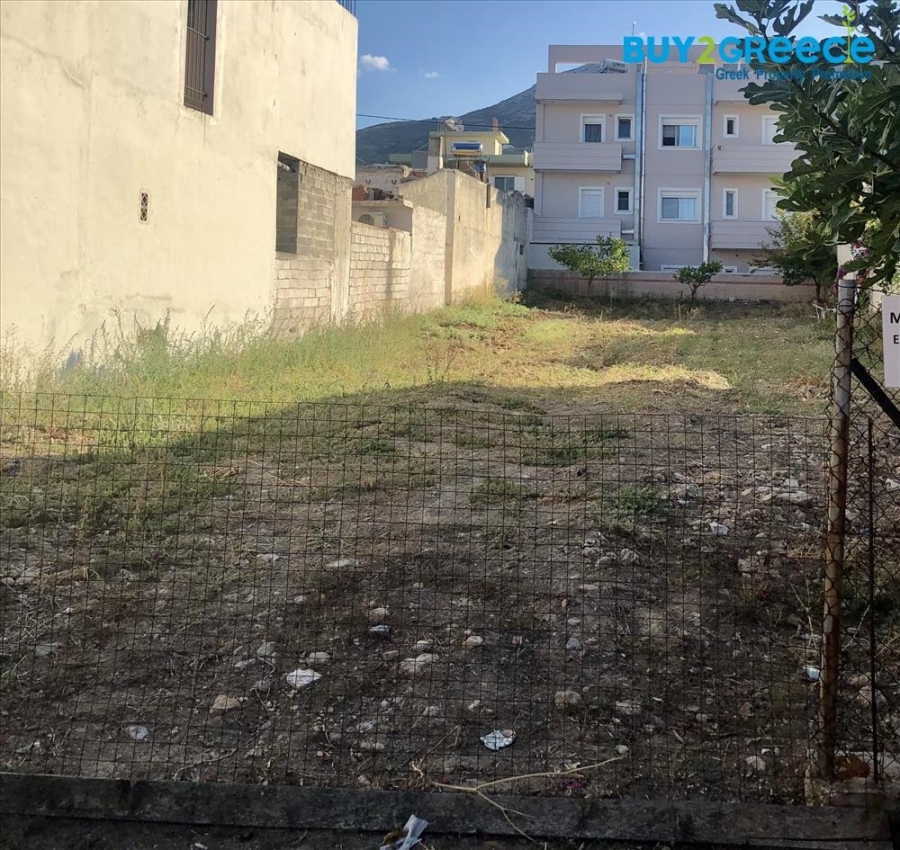 (For Sale) Land Plot || East Attica/Keratea - 510 Sq.m, 110.000€ ||| ID :1436463-1