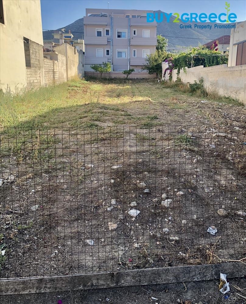 (For Sale) Land Plot || East Attica/Keratea - 510 Sq.m, 110.000€ ||| ID :1436463-2