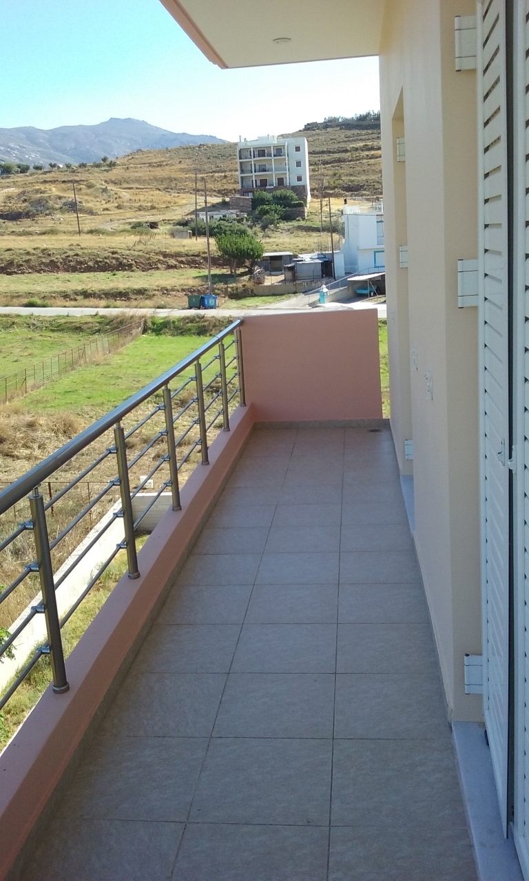 (For Sale) Residential Apartment || Evoia/Karystos - 86 Sq.m, 2 Bedrooms, 200.000€ ||| ID :1438078-9