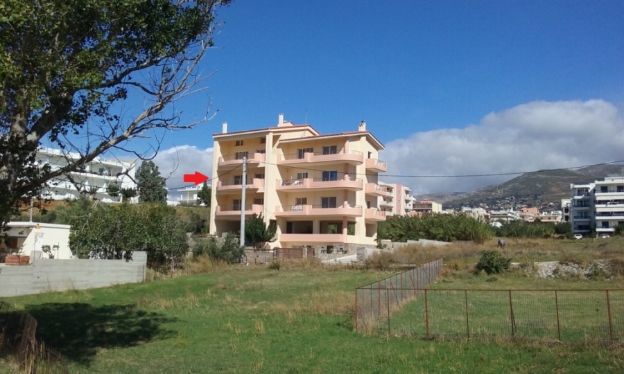 (For Sale) Residential Apartment || Evoia/Karystos - 86 Sq.m, 2 Bedrooms, 200.000€ ||| ID :1438078-21