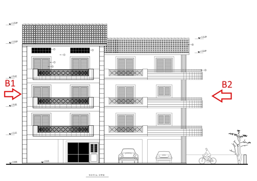 (For Sale) Residential Apartment || Evoia/Karystos - 86 Sq.m, 2 Bedrooms, 200.000€ ||| ID :1438078-2