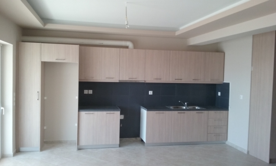 (For Sale) Residential Apartment || Evoia/Karystos - 86 Sq.m, 2 Bedrooms, 200.000€ ||| ID :1438078-7