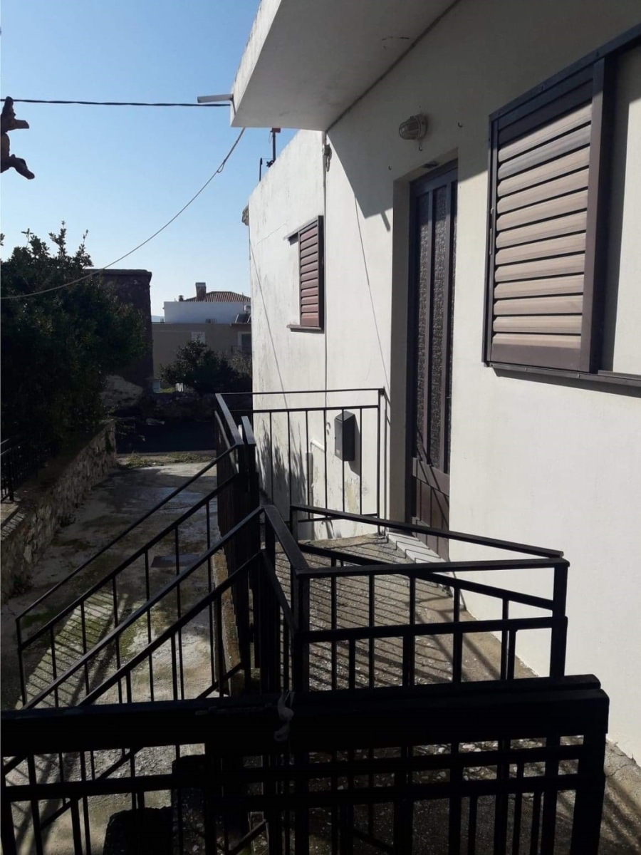 (For Sale) Residential Detached house || Evoia/Karystos - 119 Sq.m, 2 Bedrooms, 80.000€ ||| ID :1441076