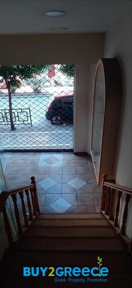 (For Rent) Commercial Retail Shop || Athens Center/Zografos - 154 Sq.m, 2.000€ ||| ID :1444085-12