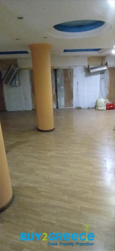 (For Rent) Commercial Retail Shop || Athens Center/Zografos - 154 Sq.m, 2.000€ ||| ID :1444085