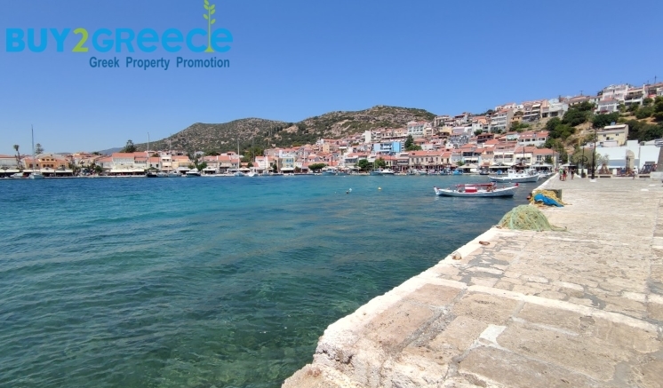 (For Sale) Residential Detached house || Samos/Pythagoreio - 48 Sq.m, 100.000€ ||| ID :1446711-3