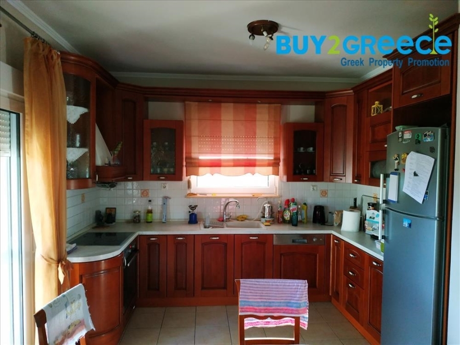 (For Sale) Residential Detached house || Kastoria/Orestida - 310 Sq.m, 4 Bedrooms, 270.000€ ||| ID :1447283-3