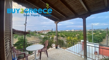 (For Sale) Residential Apartment || Korinthia/Velo - 88 Sq.m, 2 Bedrooms, 60.000€ ||| ID :1447603-6