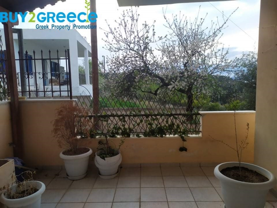 (For Sale) Residential Apartment || Argolida/Ermioni - 145 Sq.m, 3 Bedrooms, 200.000€ ||| ID :1447778-11