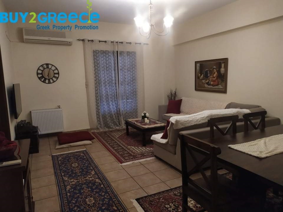 (For Sale) Residential Apartment || Argolida/Ermioni - 145 Sq.m, 3 Bedrooms, 200.000€ ||| ID :1447778-4