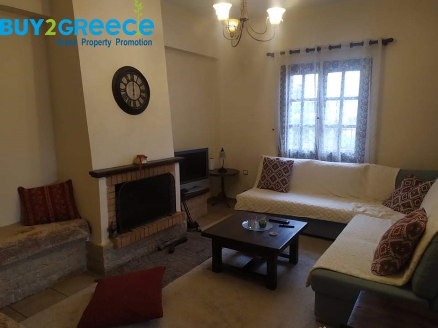 (For Sale) Residential Apartment || Argolida/Ermioni - 145 Sq.m, 3 Bedrooms, 200.000€ ||| ID :1447778-6