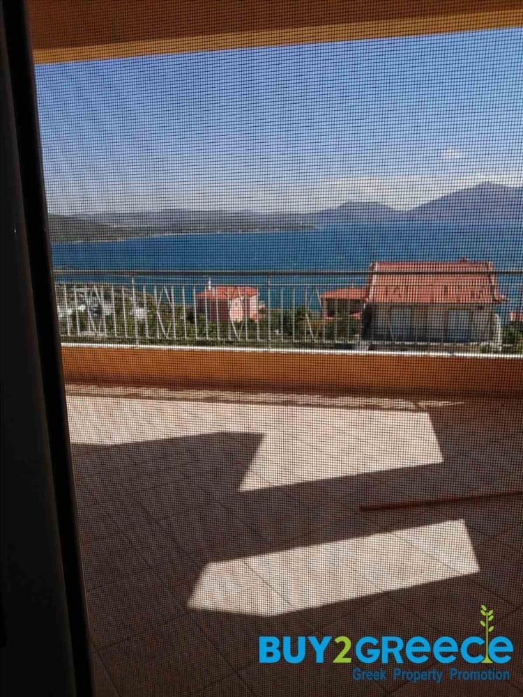 (For Sale) Residential Detached house || Evoia/Kymi - 120 Sq.m, 550.000€ ||| ID :1448483-16