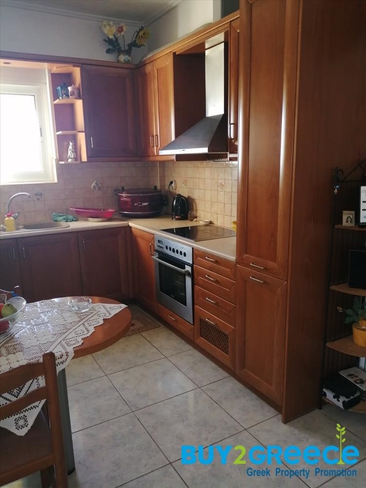 (For Sale) Residential Detached house || Evoia/Kymi - 120 Sq.m, 550.000€ ||| ID :1448483-19