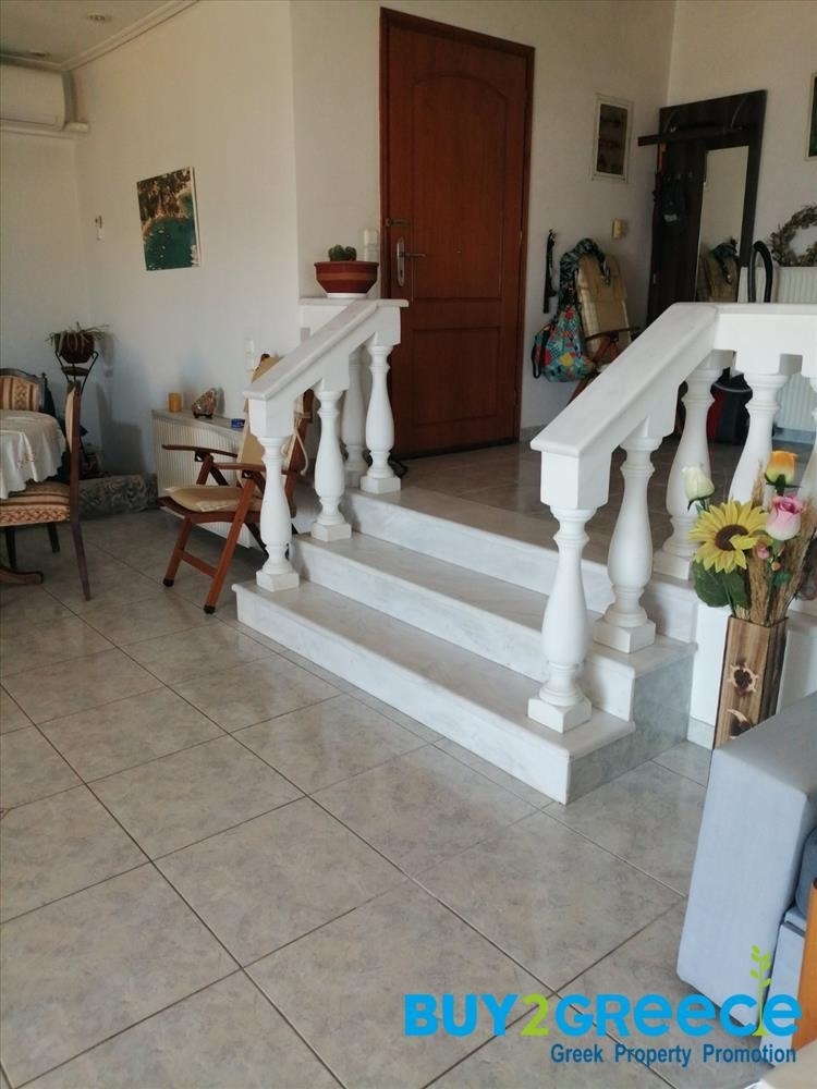 (For Sale) Residential Detached house || Evoia/Kymi - 120 Sq.m, 550.000€ ||| ID :1448483-3