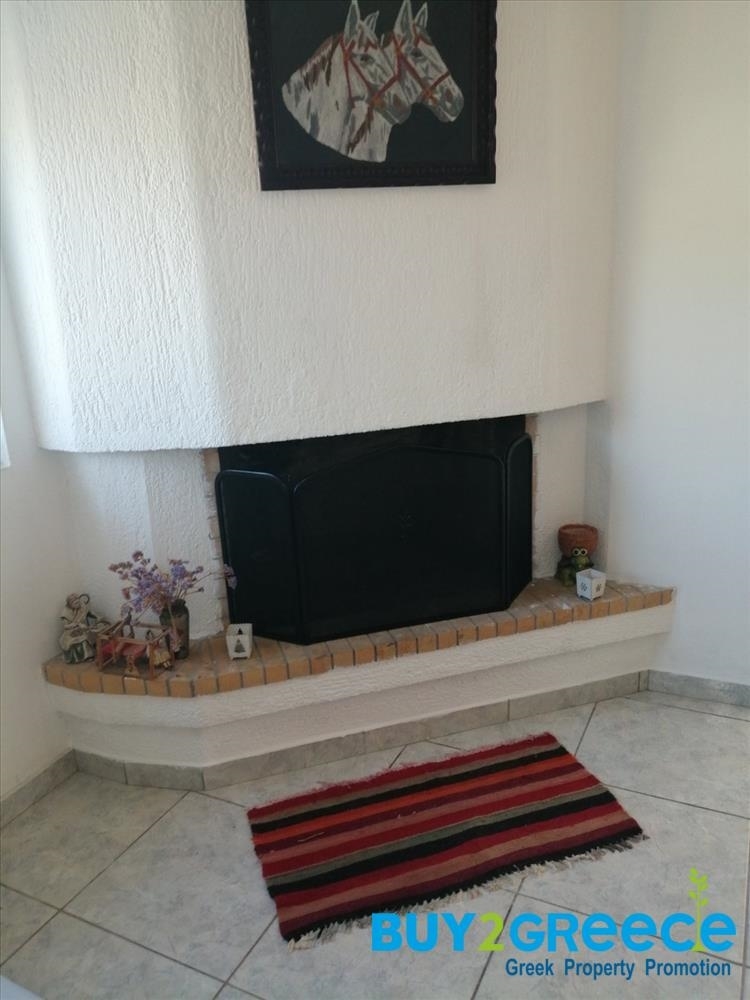 (For Sale) Residential Detached house || Evoia/Kymi - 120 Sq.m, 550.000€ ||| ID :1448483-5