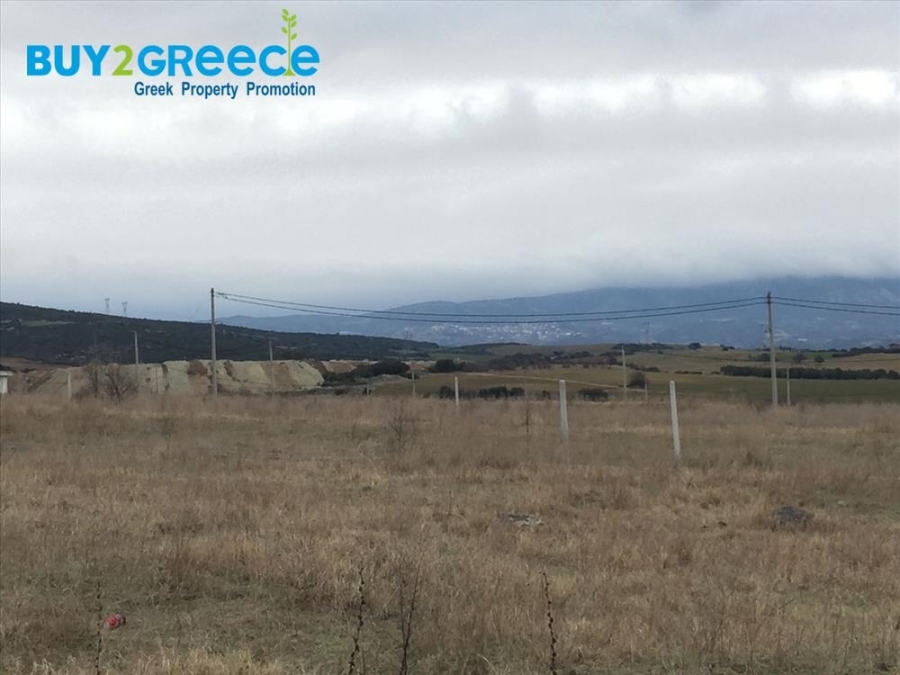 (For Sale) Land Plot || Thessaloniki Suburbs/Thermi - 402 Sq.m, 90.000€ ||| ID :1451167-2