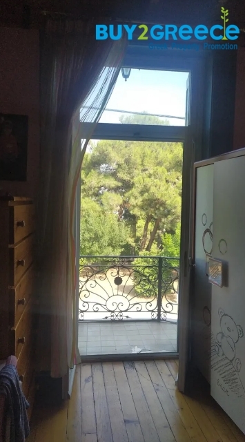 (For Sale) Residential Detached house || Lesvos/Mytilini - 275 Sq.m, 5 Bedrooms, 390.000€ ||| ID :1451230-8