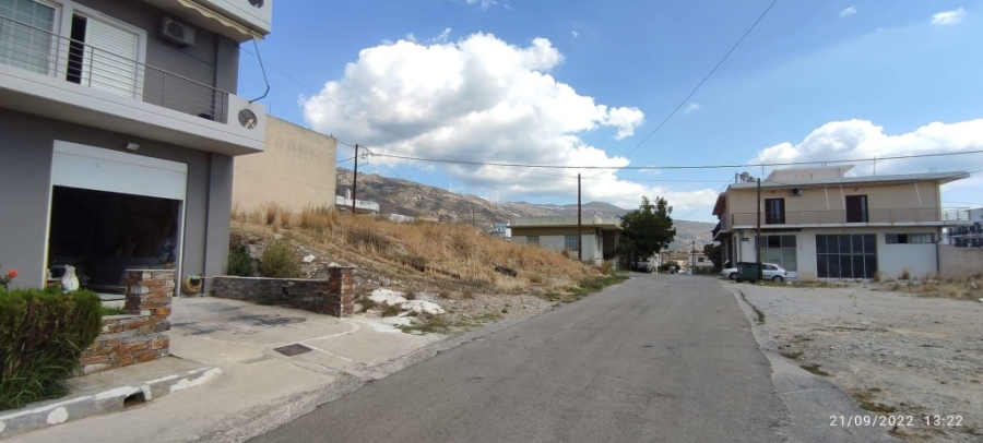 (For Sale) Land Plot || Evoia/Karystos - 255 Sq.m, 70.000€ ||| ID :1454303-2