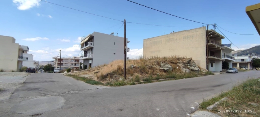 (For Sale) Land Plot || Evoia/Karystos - 255 Sq.m, 70.000€ ||| ID :1454303-3