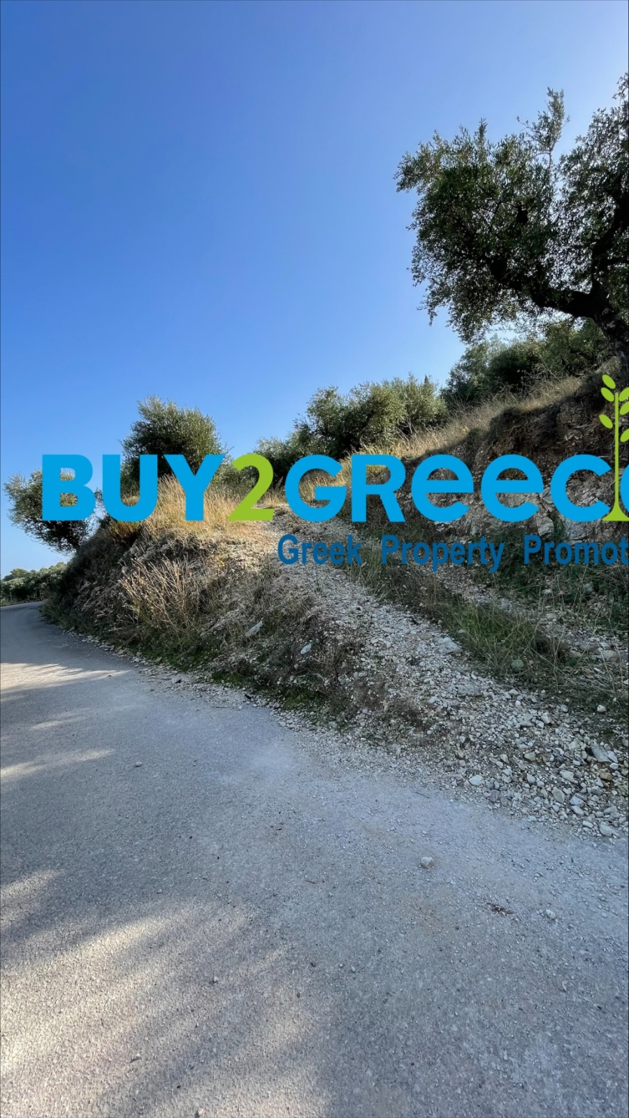 (For Sale) Land Agricultural Land  || Zakynthos (Zante)/Laganas - 4.044 Sq.m, 130.000€ ||| ID :1457632-9