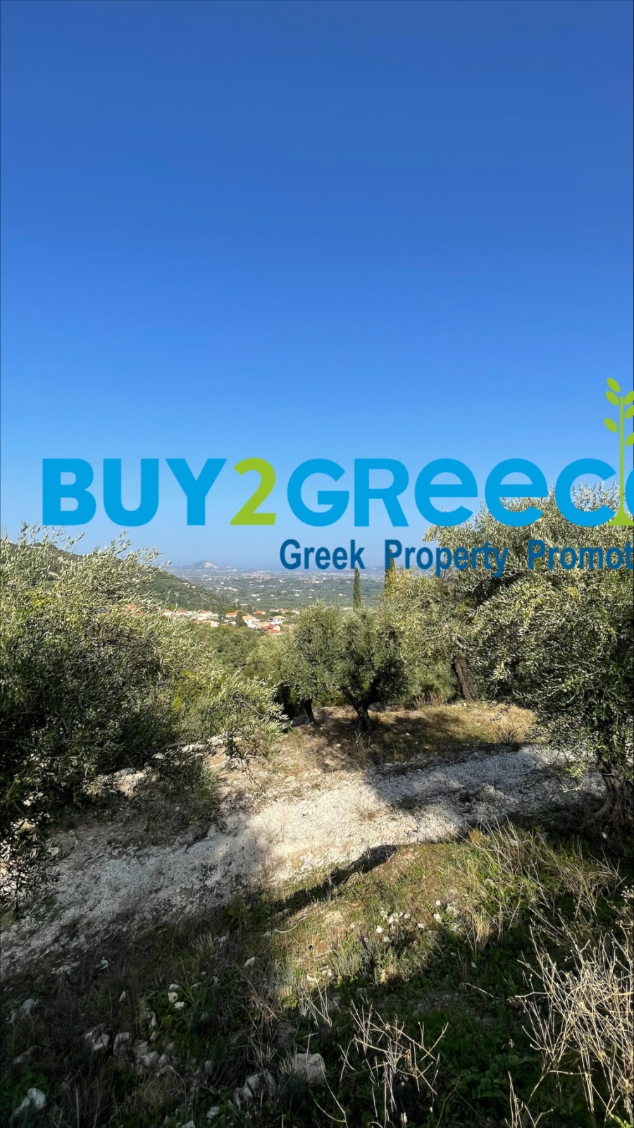 (For Sale) Land Agricultural Land  || Zakynthos (Zante)/Laganas - 4.044 Sq.m, 130.000€ ||| ID :1457632-8