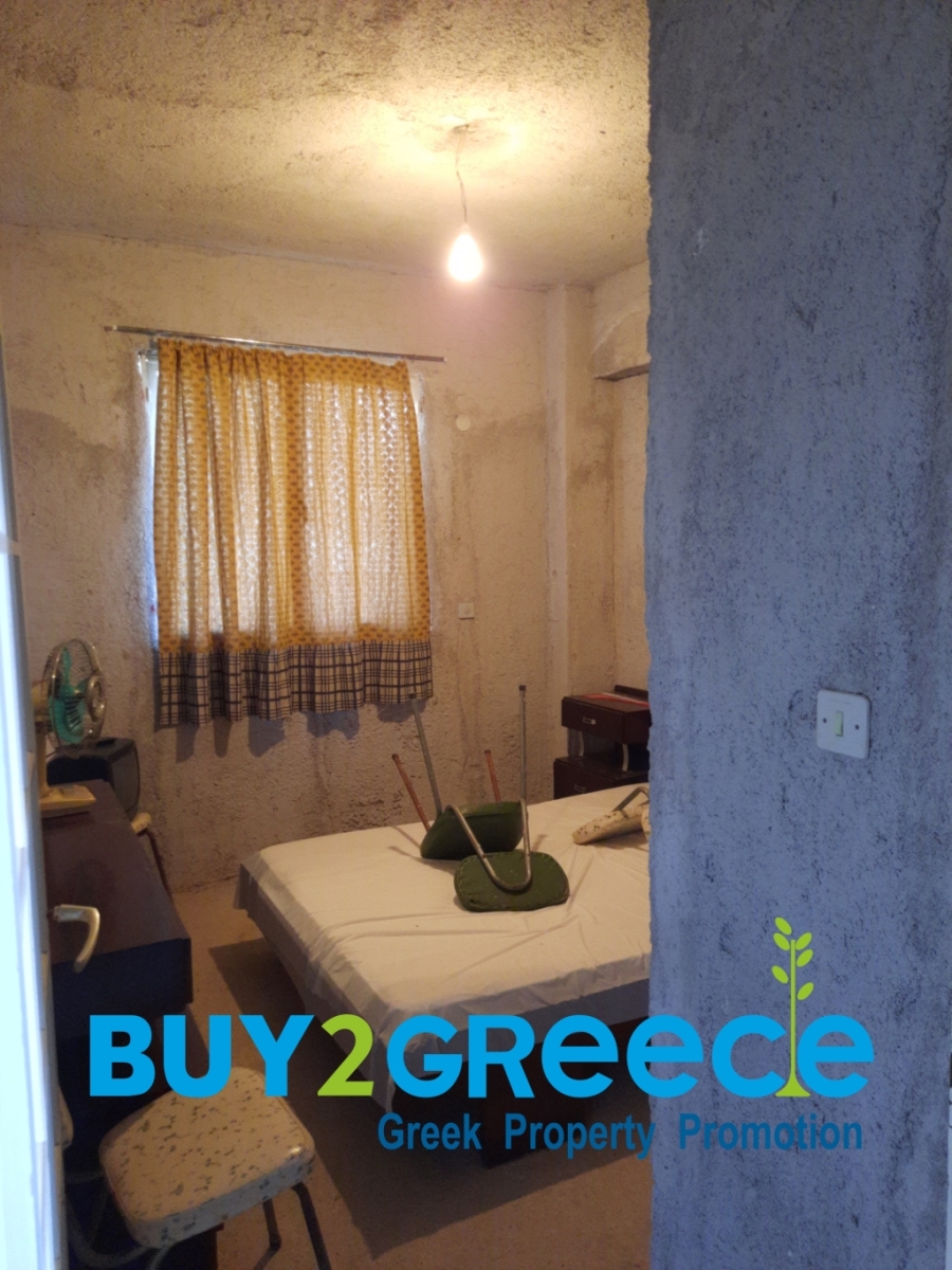 (For Sale) Residential Other properties || Voiotia/Akraifnio - 264 Sq.m, 2 Bedrooms, 120.000€ ||| ID :1458688-5