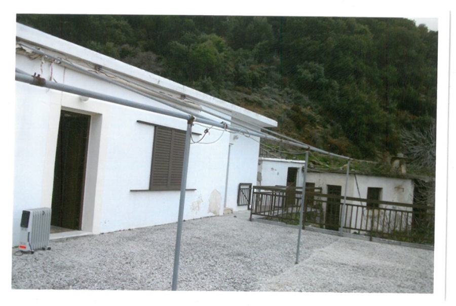 (For Sale) Residential Detached house || Evoia/Kafireas - 180 Sq.m, 1 Bedrooms, 50.000€ ||| ID :1460778-9