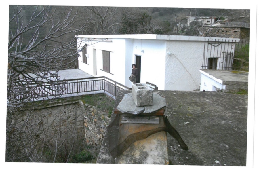 (For Sale) Residential Detached house || Evoia/Kafireas - 180 Sq.m, 1 Bedrooms, 50.000€ ||| ID :1460778