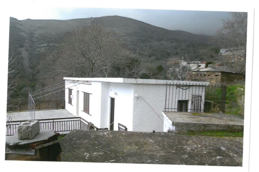 (For Sale) Residential Detached house || Evoia/Kafireas - 180 Sq.m, 1 Bedrooms, 50.000€ ||| ID :1460778-3