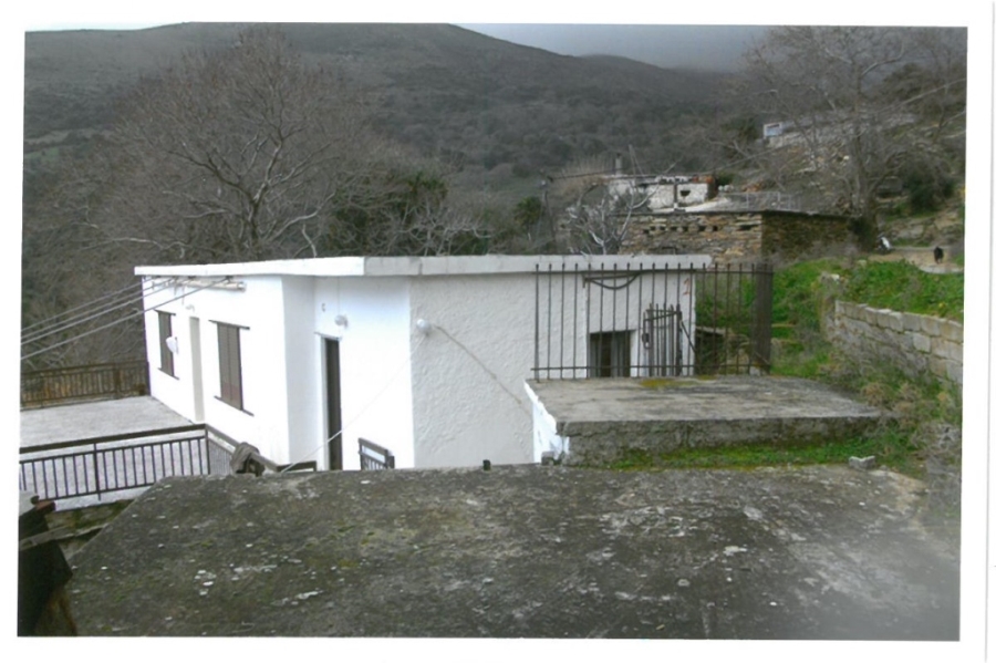 (For Sale) Residential Detached house || Evoia/Kafireas - 180 Sq.m, 1 Bedrooms, 50.000€ ||| ID :1460778-5