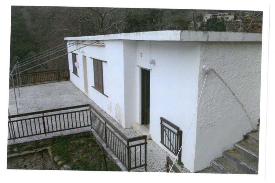 (For Sale) Residential Detached house || Evoia/Kafireas - 180 Sq.m, 1 Bedrooms, 50.000€ ||| ID :1460778-8