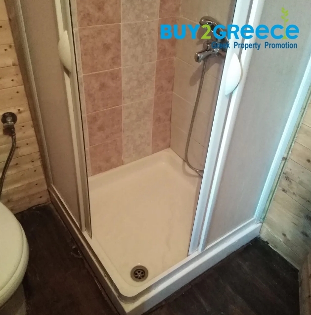 (For Sale) Residential Detached house || Achaia/Kalavryta - 145 Sq.m, 280.000€ ||| ID :1461130-11