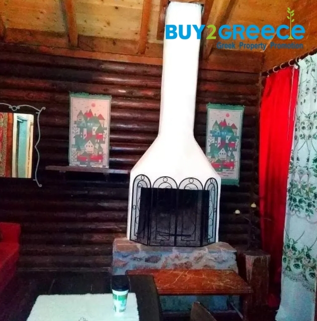 (For Sale) Residential Detached house || Achaia/Kalavryta - 145 Sq.m, 280.000€ ||| ID :1461130-8