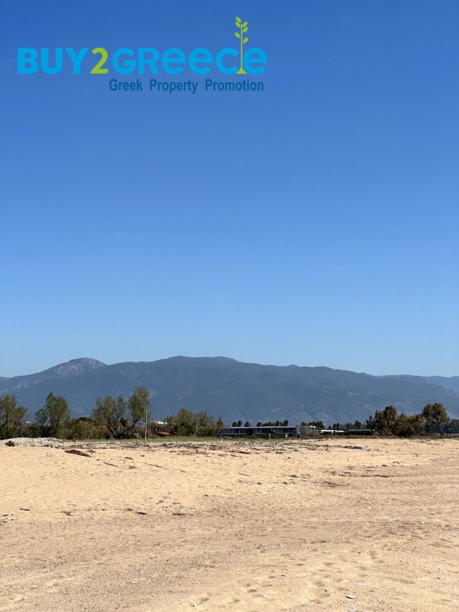 (For Sale) Land Plot || Messinia/Messini - 17.371 Sq.m, 1.200.000€ ||| ID :1462932-7