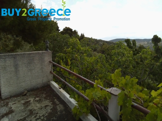 (For Sale) Residential Detached house || Magnisia/Sporades-Skopelos - 99 Sq.m, 2 Bedrooms, 200.000€ ||| ID :1463329-2