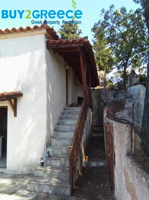 (For Sale) Residential Detached house || Magnisia/Sporades-Skopelos - 99 Sq.m, 2 Bedrooms, 200.000€ ||| ID :1463329-5