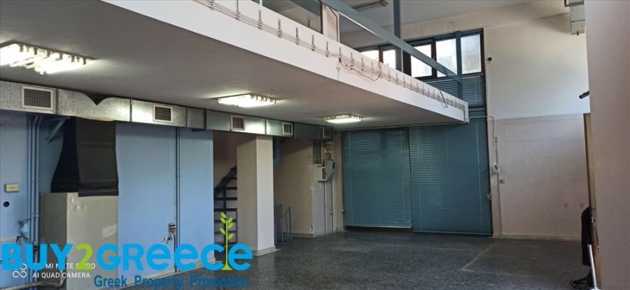 (For Rent) Commercial Retail Shop || Athens Center/Zografos - 220 Sq.m, 1.500€ ||| ID :1463433