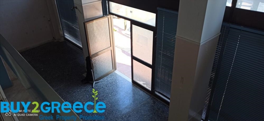 (For Rent) Commercial Retail Shop || Athens Center/Zografos - 220 Sq.m, 1.500€ ||| ID :1463433-3
