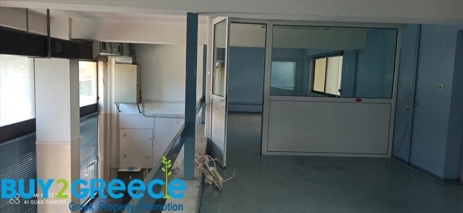 (For Rent) Commercial Retail Shop || Athens Center/Zografos - 220 Sq.m, 1.500€ ||| ID :1463433-6